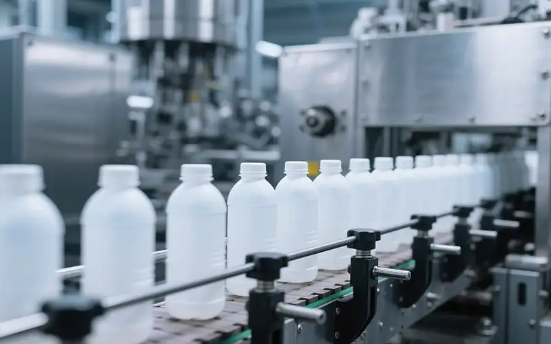 Consumer Goods Molds